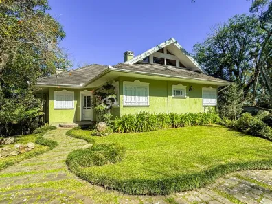 Casa com 3 Quartos à venda, 350m² no Floresta, Gramado