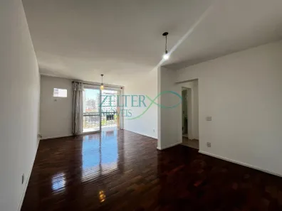 Apartamento com 3 Quartos à venda, 109m² no Méier, Rio de Janeiro