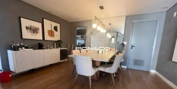 Apartamento com 2 Quartos à venda, 88m² no Nova Aliança, Ribeirão Preto