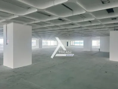 Sala Comercial para alugar, 2844m² no Jardim São Luís, São Paulo