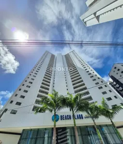 Apartamento com 2 Quartos à venda, 53m² no Boa Viagem, Recife