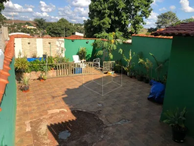 Casa com 2 Quartos à venda, 375m² no Santo Antônio, Jaú