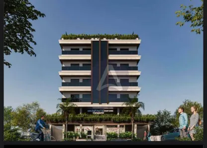 Apartamento à venda, 22m² no Campeche, Florianópolis