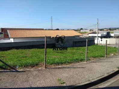 Lote/Terreno à venda, 312m² no Jardim Continental III, Taubaté