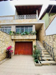 Sobrado com 3 Quartos à venda, 150m² no Jardim Vila Formosa, São Paulo