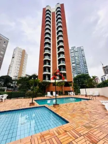 Cobertura com 2 Quartos à venda, 122m² no Jardim Vila Mariana, São Paulo