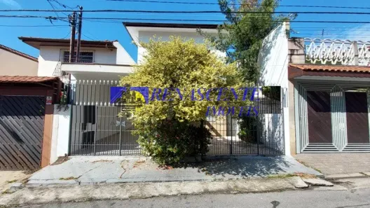 Sobrado com 3 Quartos à venda, 190m² no Jardim Prudência, São Paulo