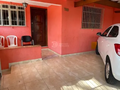 Casa com 4 Quartos à venda, 160m² no Vila Buenos Aires, São Paulo