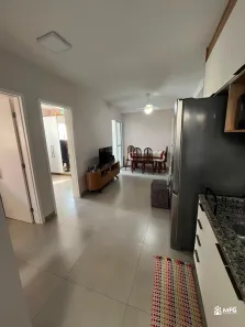 Apartamento com 2 Quartos à venda, 61m² no Além Ponte, Sorocaba
