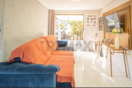 Casa com 3 Quartos à venda, 125m² no Jardim Panorama, Toledo