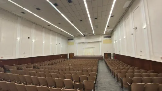 Prédio Comercial à venda, 985m² no Centro, Piracicaba