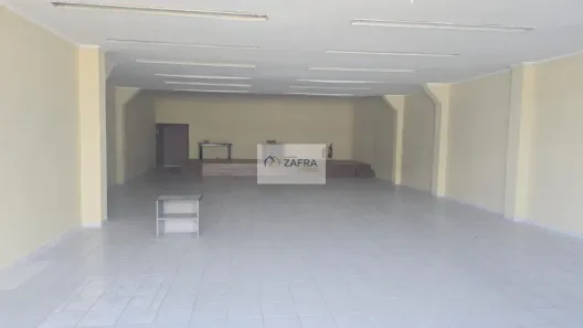 Ponto Comercial para alugar, 300m² no Jardim Santo Antônio, Santo André