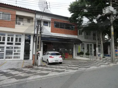 Prédio Comercial à venda, 450m² no Residencial Morada dos Lagos, Barueri