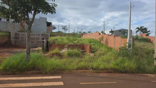 Lote/Terreno à venda, 250m² no Garças, Piracicaba
