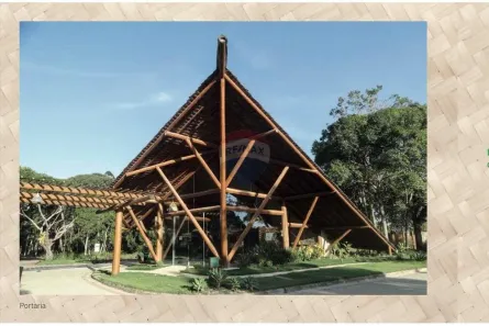 Lote/Terreno à venda, 1223m² no Arraial D'Ajuda, Porto Seguro
