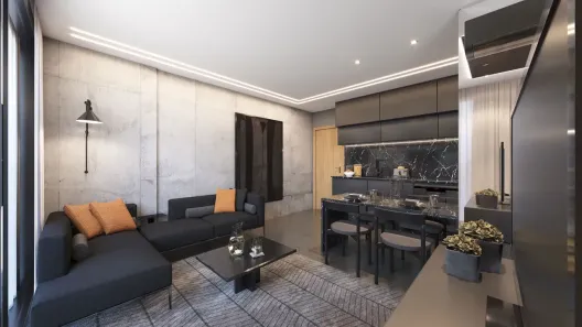 Apartamento com 1 Quarto à venda, 39m² no Jundiaí, Anápolis