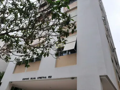 Apartamento com 2 Quartos à venda, 98m² no Jardim Paulista, São Paulo