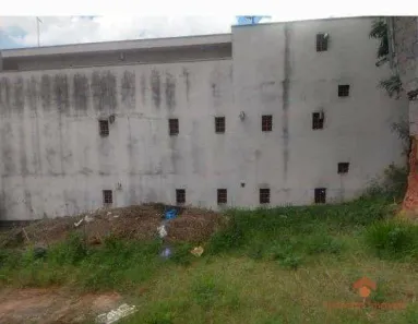 Lote/Terreno à venda, 156m² no Jaguaribe, Osasco