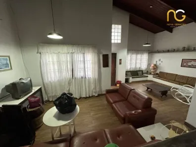 Casa com 4 Quartos à venda, 180m² no Caiçara, Praia Grande