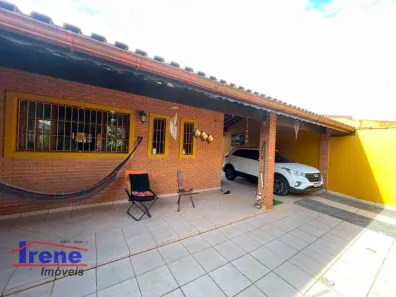 Casa com 3 Quartos à venda, 166m² no Nova Itanhaém - Praia, Itanhaém