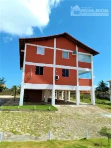 Apartamento com 2 Quartos à venda, 76m² no , Luís Correia