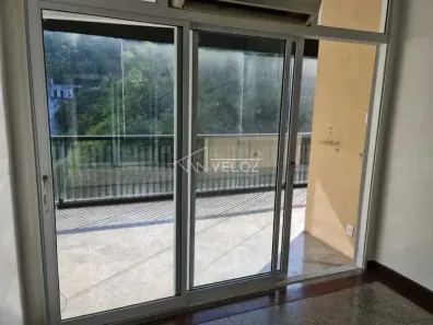 Apartamento com 4 Quartos à venda, 263m² no Jardim Botânico, Rio de Janeiro