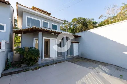 Casa com 3 Quartos à venda, 213m² no Serra Grande, Niterói