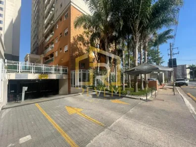 Apartamento com 2 Quartos para alugar, 60m² no Bethaville I, Barueri