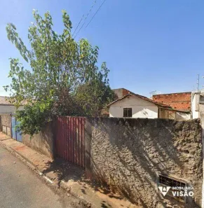 Casa com 1 Quarto à venda, 60m² no Núcleo Residencial Tutunas, Uberaba