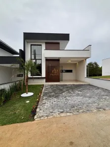 Casa com 3 Quartos à venda, 113m² no Jardim Residencial Villagio Ipanema I, Sorocaba