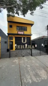Prédio Residencial à venda, 320m² no Parque Peruche, São Paulo