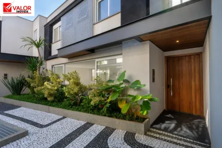 Casa de Condomínio com 4 Quartos à venda, 366m² no Jardim dos Estados, São Paulo