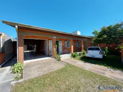 Casa com 4 Quartos à venda, 120m² no Rondinha Nova, Arroio do Sal