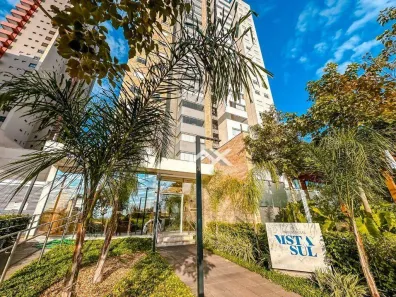 Apartamento com 3 Quartos à venda, 93m² no Vila Aviação, Bauru