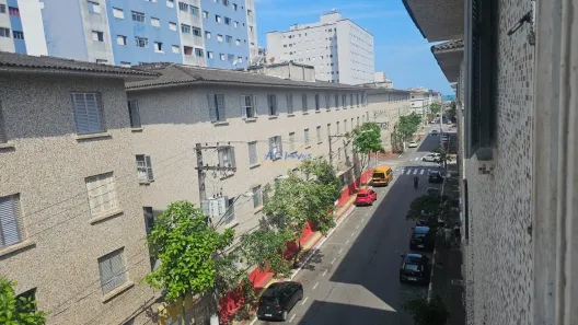 Kitnet com 1 Quarto à venda, 23m² no Ocian, Praia Grande