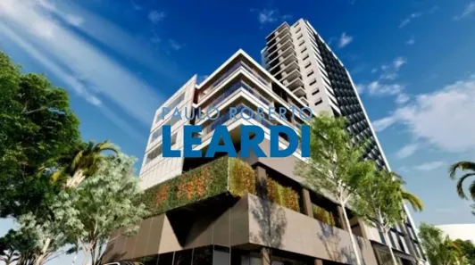 Apartamento com 2 Quartos à venda, 40m² no Vila Clementino, São Paulo