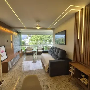 Cobertura com 3 Quartos à venda, 158m² no Recreio dos Bandeirantes, Rio de Janeiro