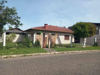 Casa com 2 Quartos à venda, 105m² no Parque dos Eucalíptos, Gravataí