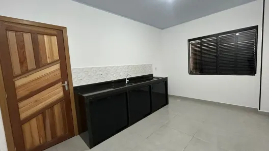 Apartamento com 1 Quarto para alugar, 50m² no Cordeiros, Itajaí