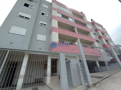 Apartamento com 2 Quartos à venda, 82m² no Nossa Senhora de Fátima, Caxias do Sul