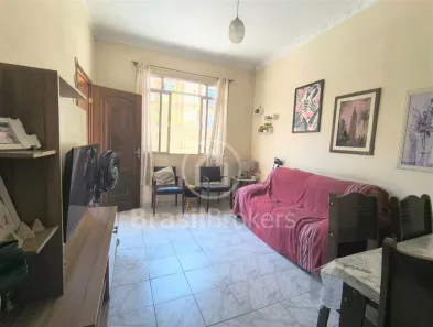 Casa com 3 Quartos à venda, 89m² no Cascadura, Rio de Janeiro
