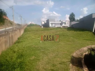 Lote/Terreno à venda, 340m² no Morros, Sorocaba
