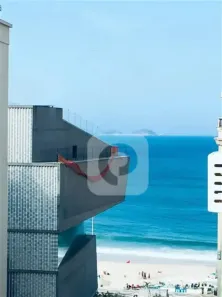 Apartamento com 1 Quarto à venda, 25m² no Copacabana, Rio de Janeiro