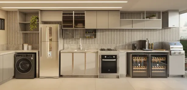 Apartamento com 2 Quartos à venda, 70m² no Imbiribeira, Recife
