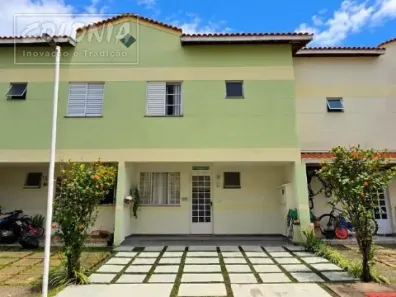 Sobrado com 3 Quartos à venda, 90m² no Vila Metalúrgica, Santo André