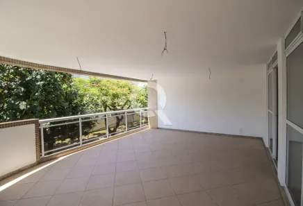 Apartamento com 3 Quartos à venda, 113m² no Recreio dos Bandeirantes, Rio de Janeiro