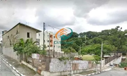 Lote/Terreno à venda, 1955m² no Cidade Brasil, Guarulhos