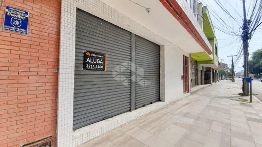 Ponto Comercial para alugar, 82m² no São Geraldo, Porto Alegre