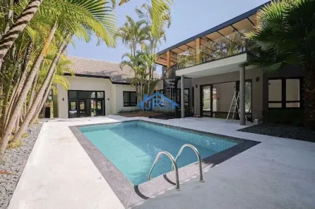 Casa de Condomínio com 5 Quartos à venda, 354m² no Alphaville, Santana de Parnaíba