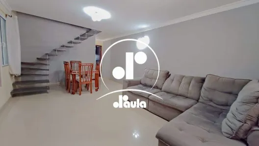 Sobrado com 3 Quartos à venda, 229m² no Jardim Jamaica, Santo André